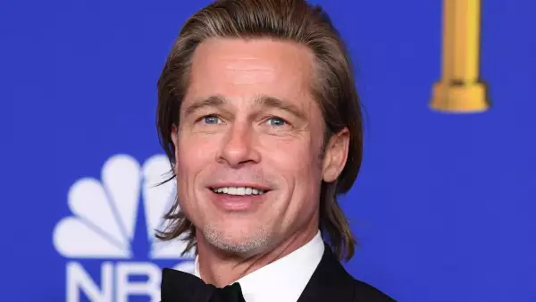Brad Pitt