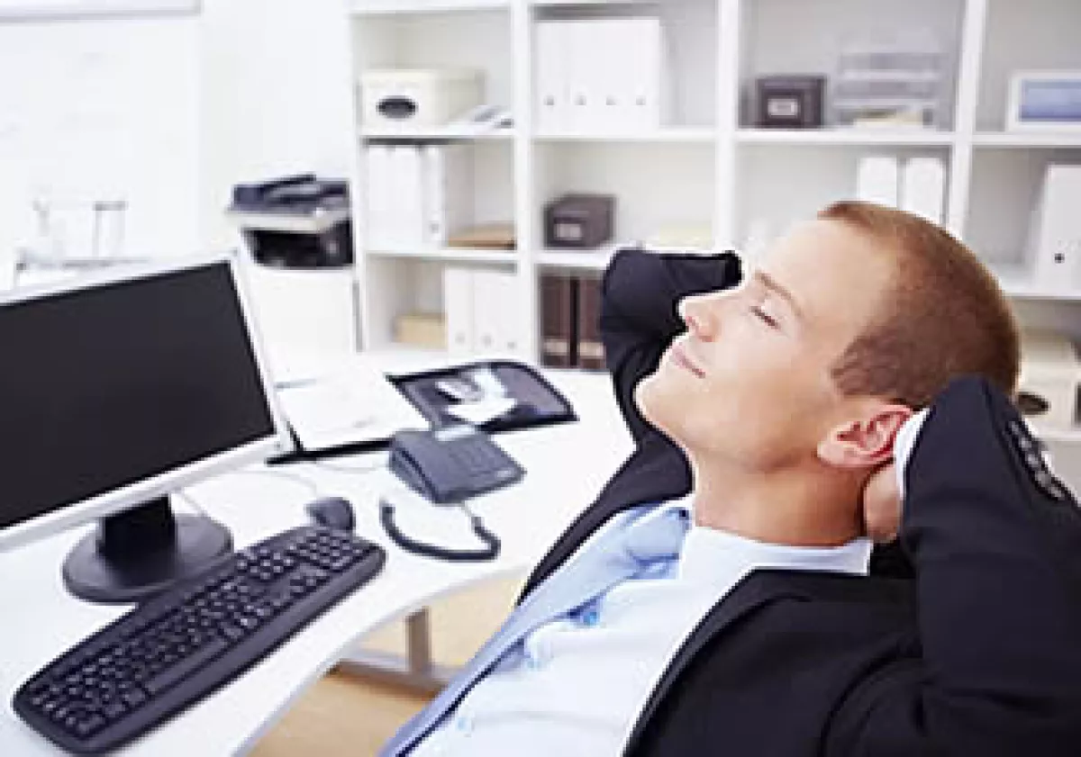La gestión de tecnología puede ser esencial para toda empresa. (Foto: Photos To Go)