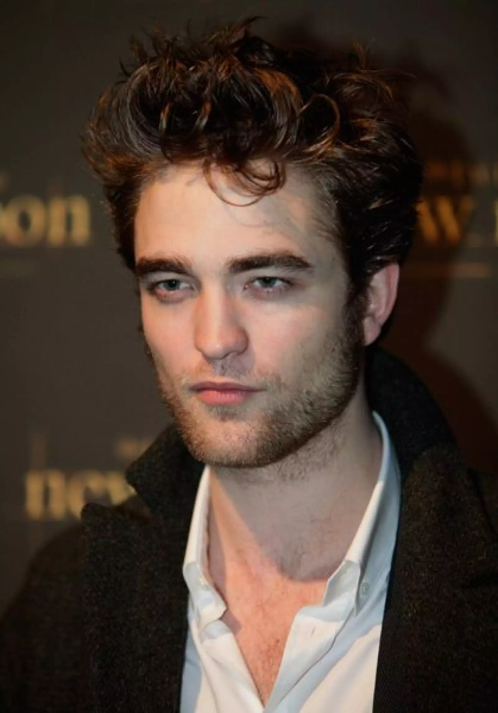 Fiesta por el estreno de Luna Nueva en Londres, noviembre 2009.