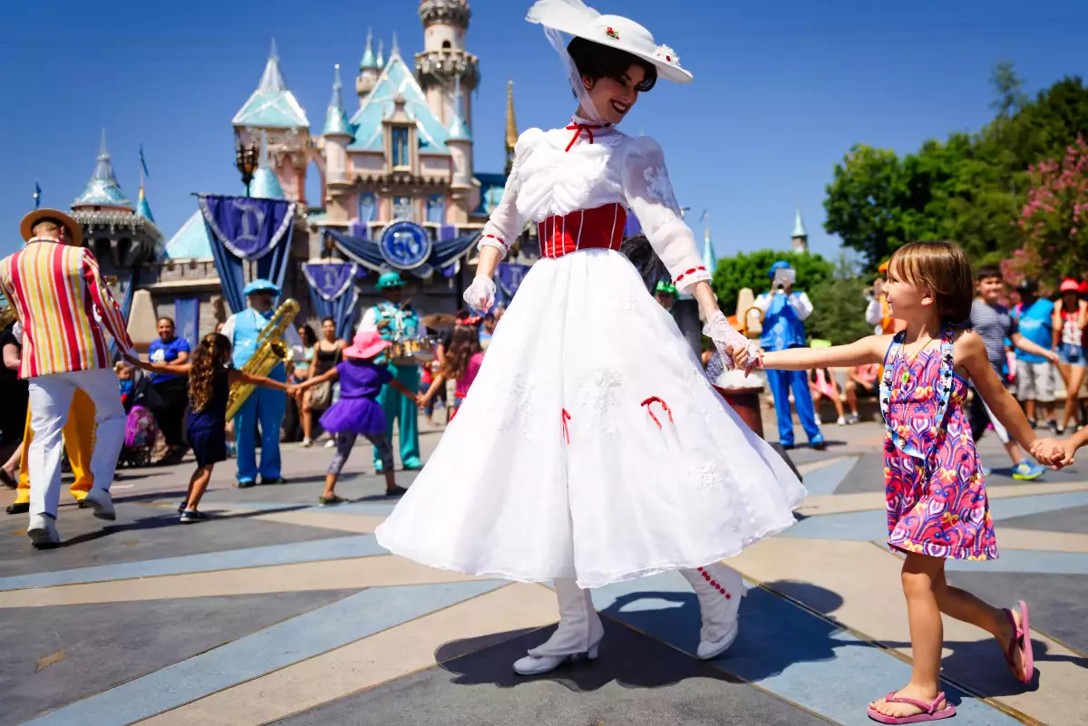 Disney