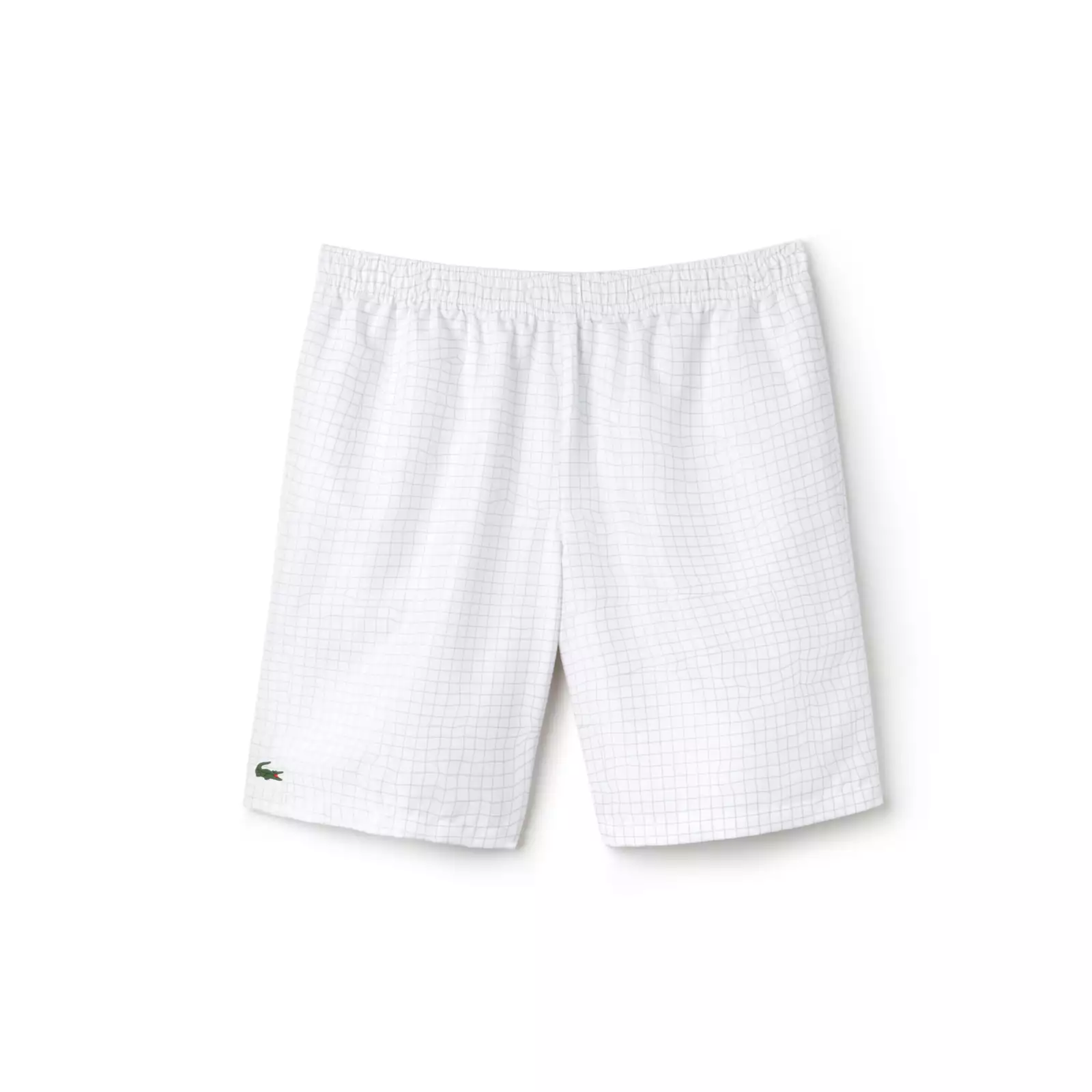 Shorts con estampado para jugar golf