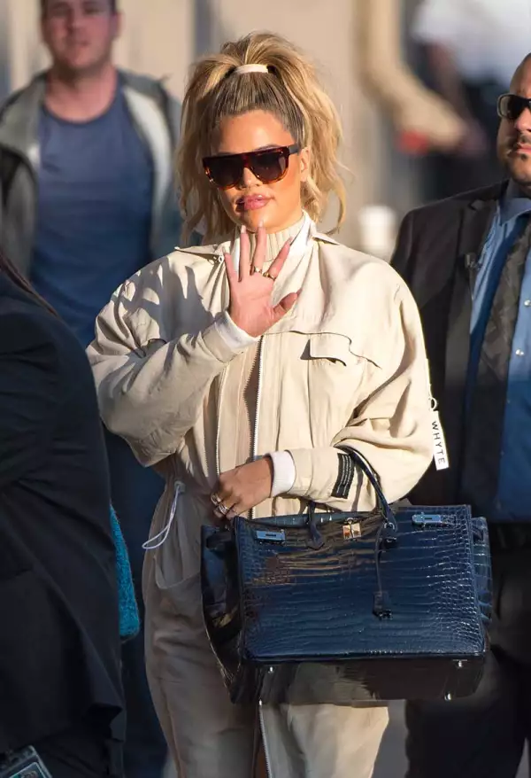 Khloé