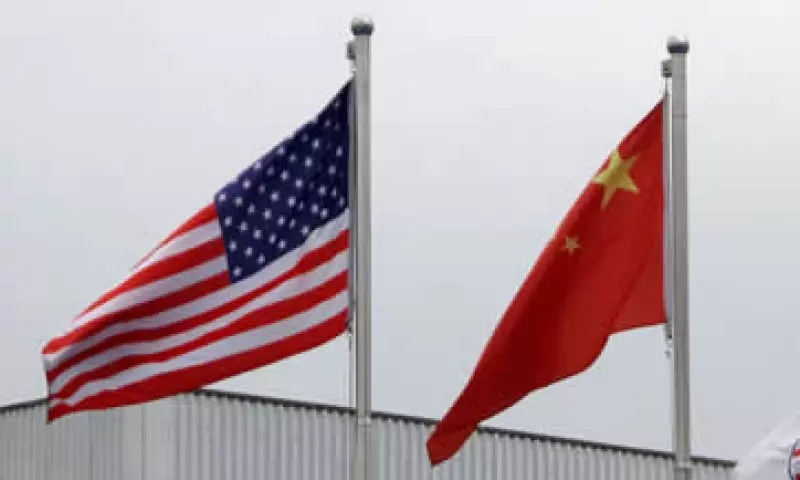 China es el segundo acreedor más importante del Gobierno estadounidense. (Foto: Reuters)