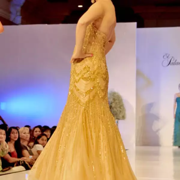 Open House del Palacio de Hierro