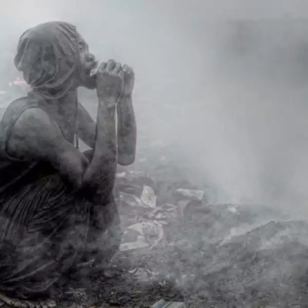 mozambique basurero hulene 03