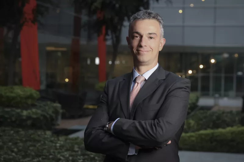Alejandro Preinfalk, será el nuevo presidente y CEO de Siemens México, Centroamérica y el Caribe a partir del 1 de julio.