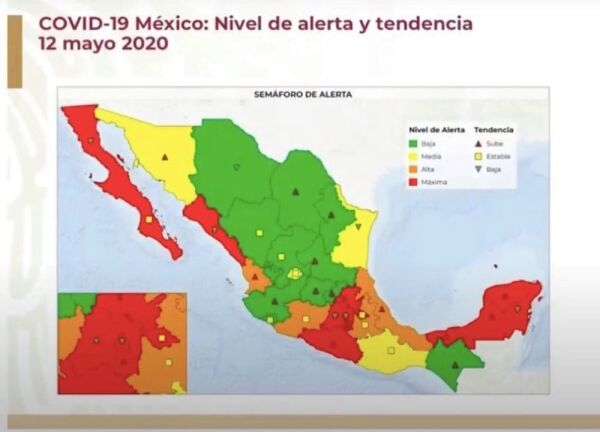Semáforo del país por nivel de contagios.jpg