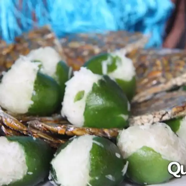 Muestra Gastronómica Yucateca