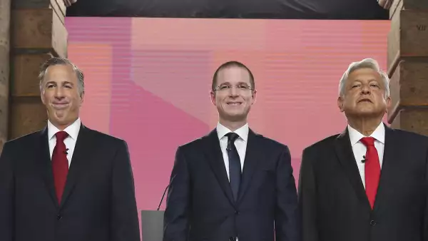 Nuevo panorama.