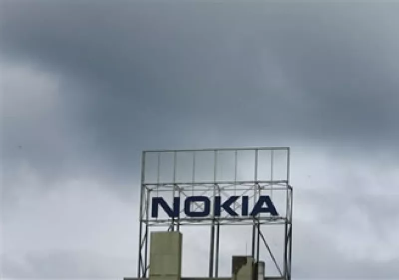 El CEO de Nokia había dicho que Symbian no era lo suficientemente bueno para la compañía. (Foto: AP)