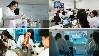 Un millón de espacios nuevos en universidades: la apuesta de Sheinbaum choca con la falta de recursos