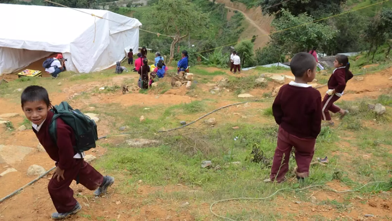 acatepec, manuel, clases