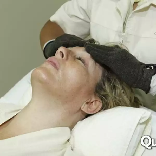 Madres e hijas se consienten en Junesse