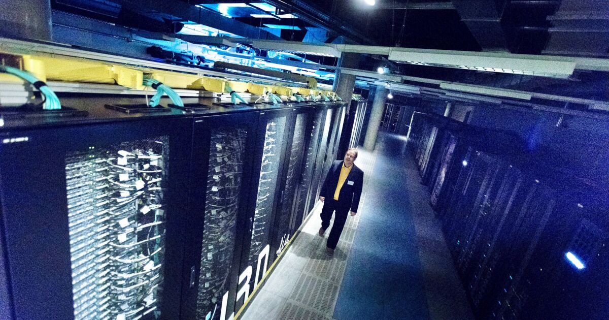IA DESATA APOCALIPSIS VERDE: EMISIONES DE DATACENTERS SE DISPARAN