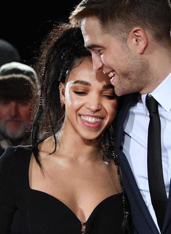 Pattinson