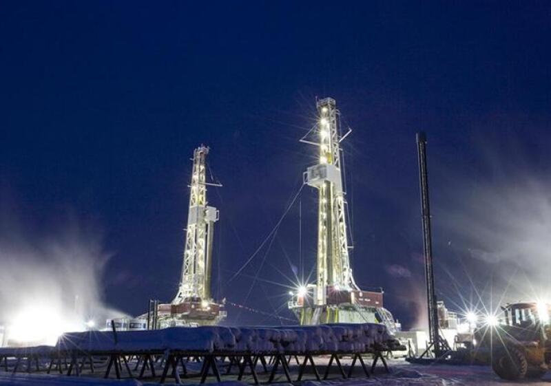 Gas-Shale