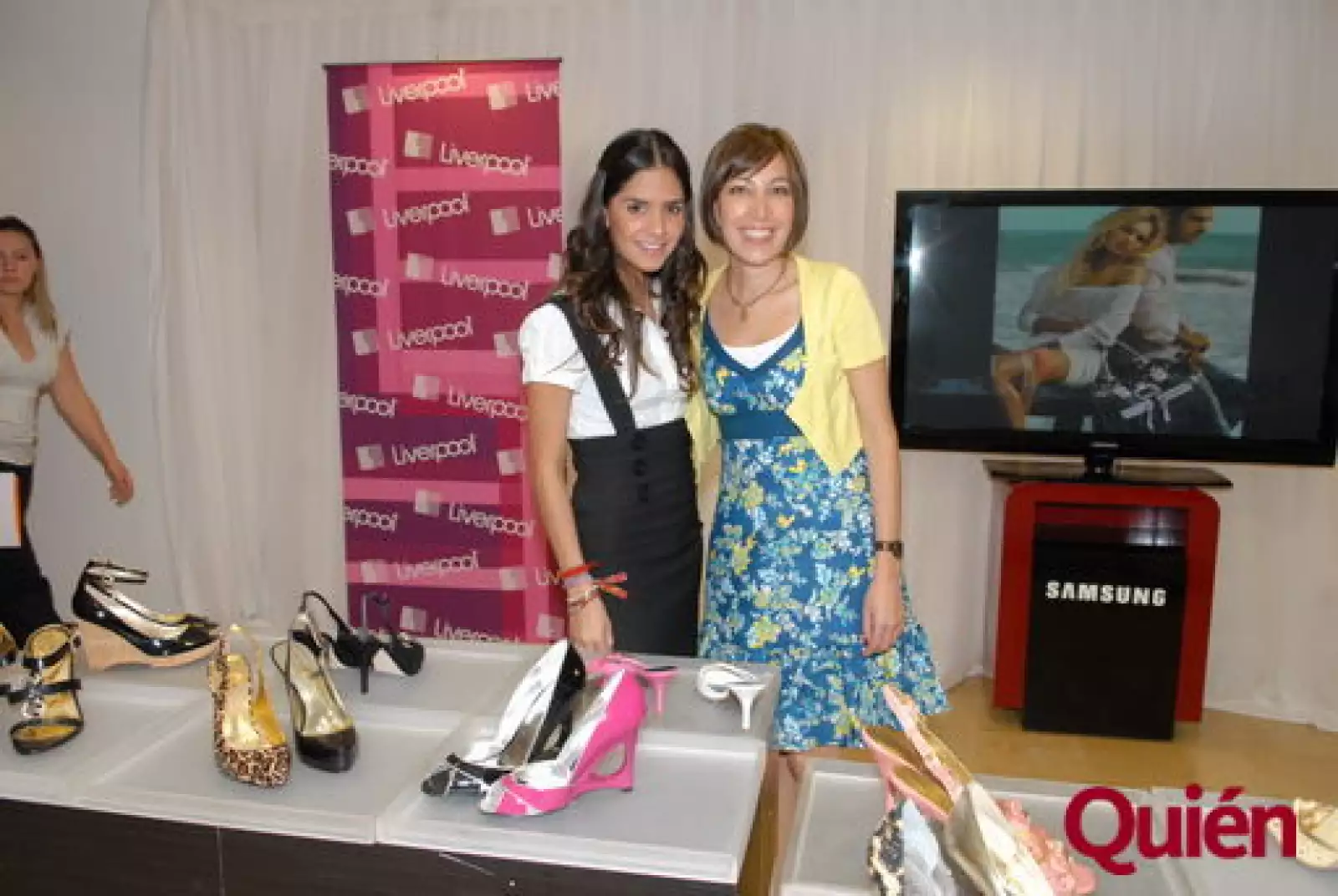 Daniela Arenas Pastrana, Claudia Ramírez Arellano