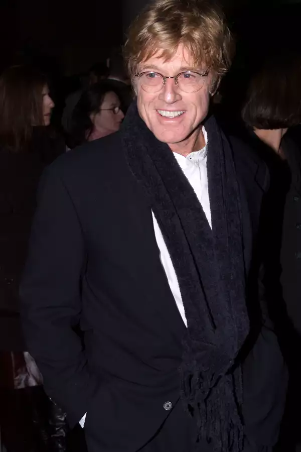 premiere of 'The Legend of Bagger Vance'