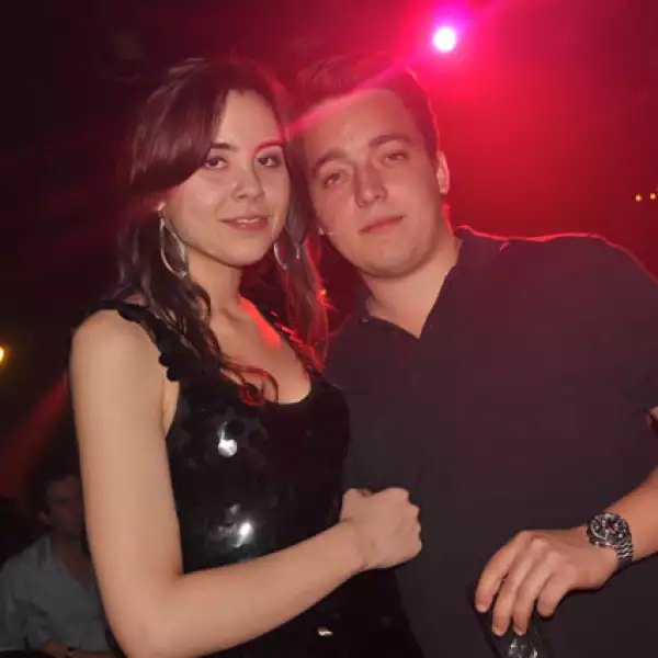 Just Dance por una buena causaa