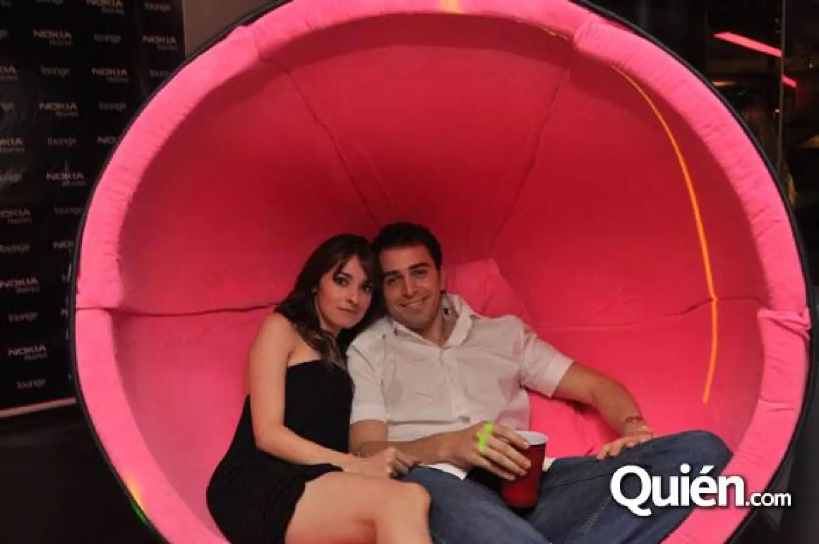 Cumpleaños Leo de la Hidalga