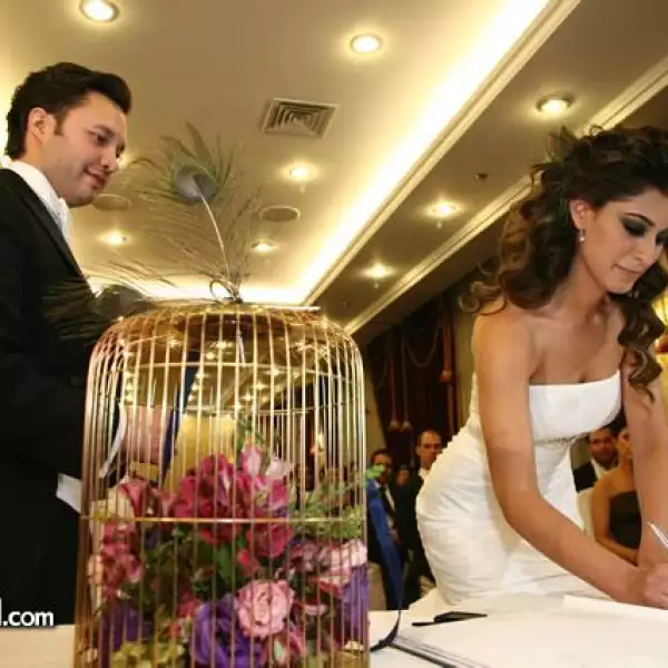 Carlos Humberto Toledo,Ana Cristina Butrón Robles Gil