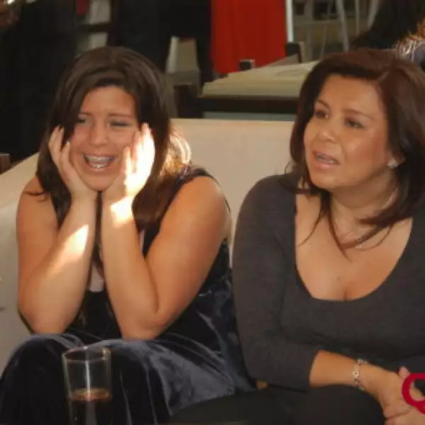 Gabriela Nava, Gabriela Madrazo