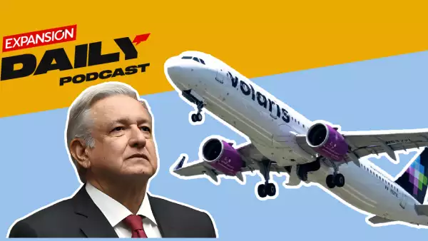 Expansión Daily 10 mayo 2022 (podcast de noticias de México en Spotify)