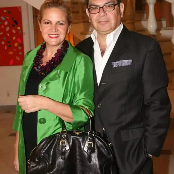 Subasta Nosotros Por los Niños con Cáncer