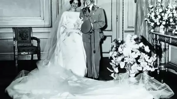 Después de varios años de construcción, el museo del conocido diseñador ya es una realidad en Guetaria, España, lugar de donde es él.