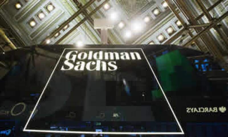 El anuncio de Goldman Sachs ofrece una explicación clara y básica de la diferencia entre el mercado primario de capital y el secundario. (Foto: Reuters)