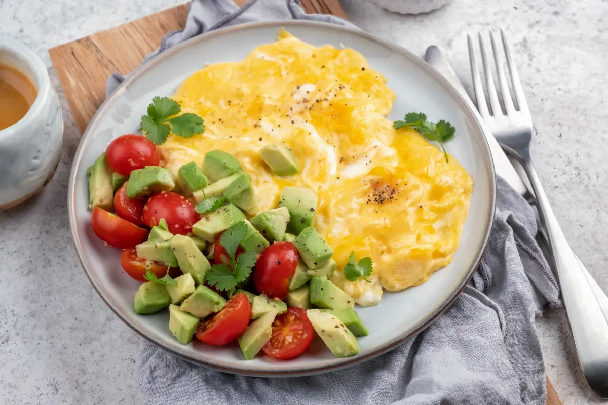 Keto-restaurantes