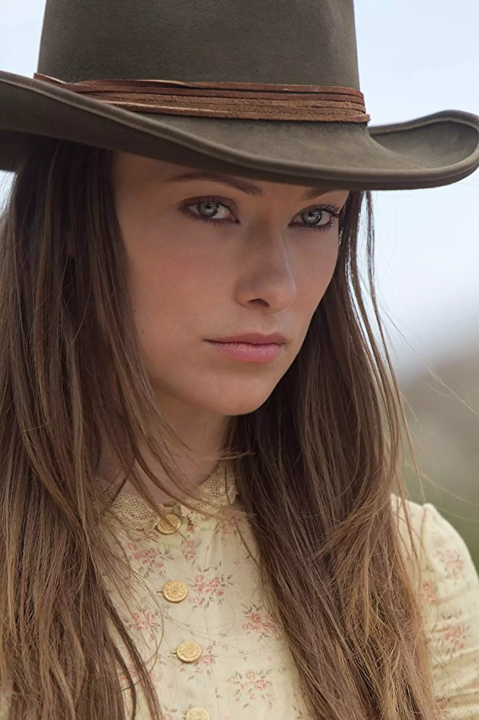 Olivia Wilde, diosa del día