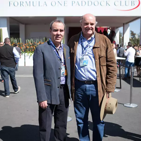 Sábado F1