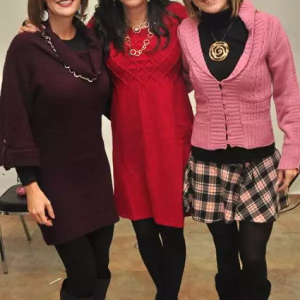 Cumpleaños de Chachis Peña