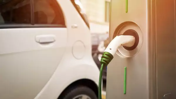 Autos eléctricos
