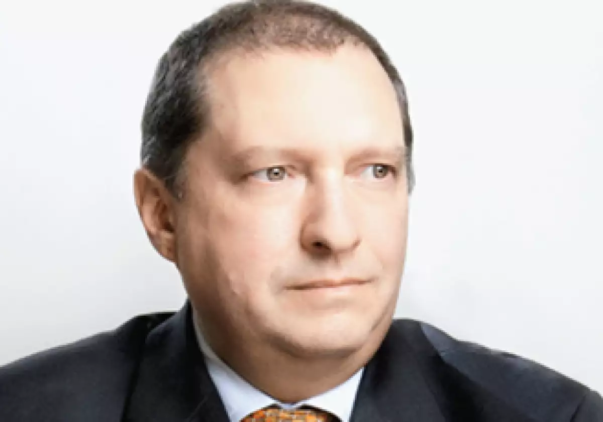 Eduardo Perez Motta, presidente de la Comisión Federal de Competencia, sostiene que el modelo de competencia mexicano inspira los de Francia y España. (Foto: Carlos Aranda)