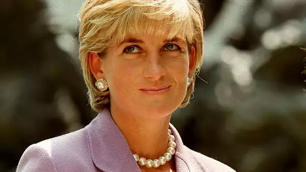 Lady Di