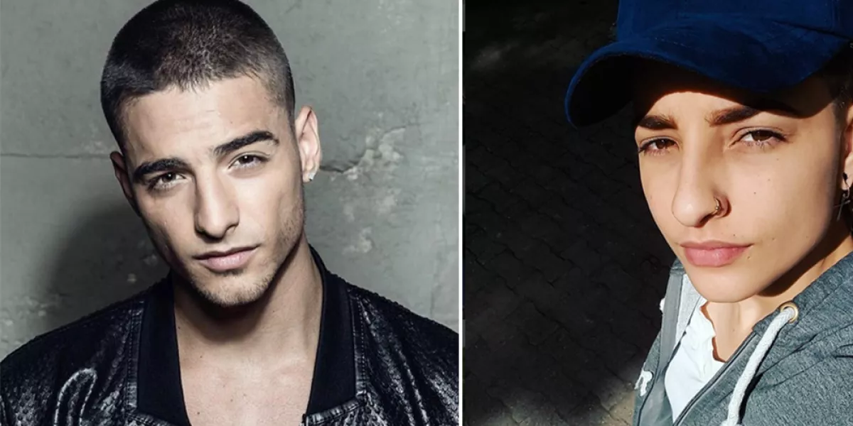 Maluma 