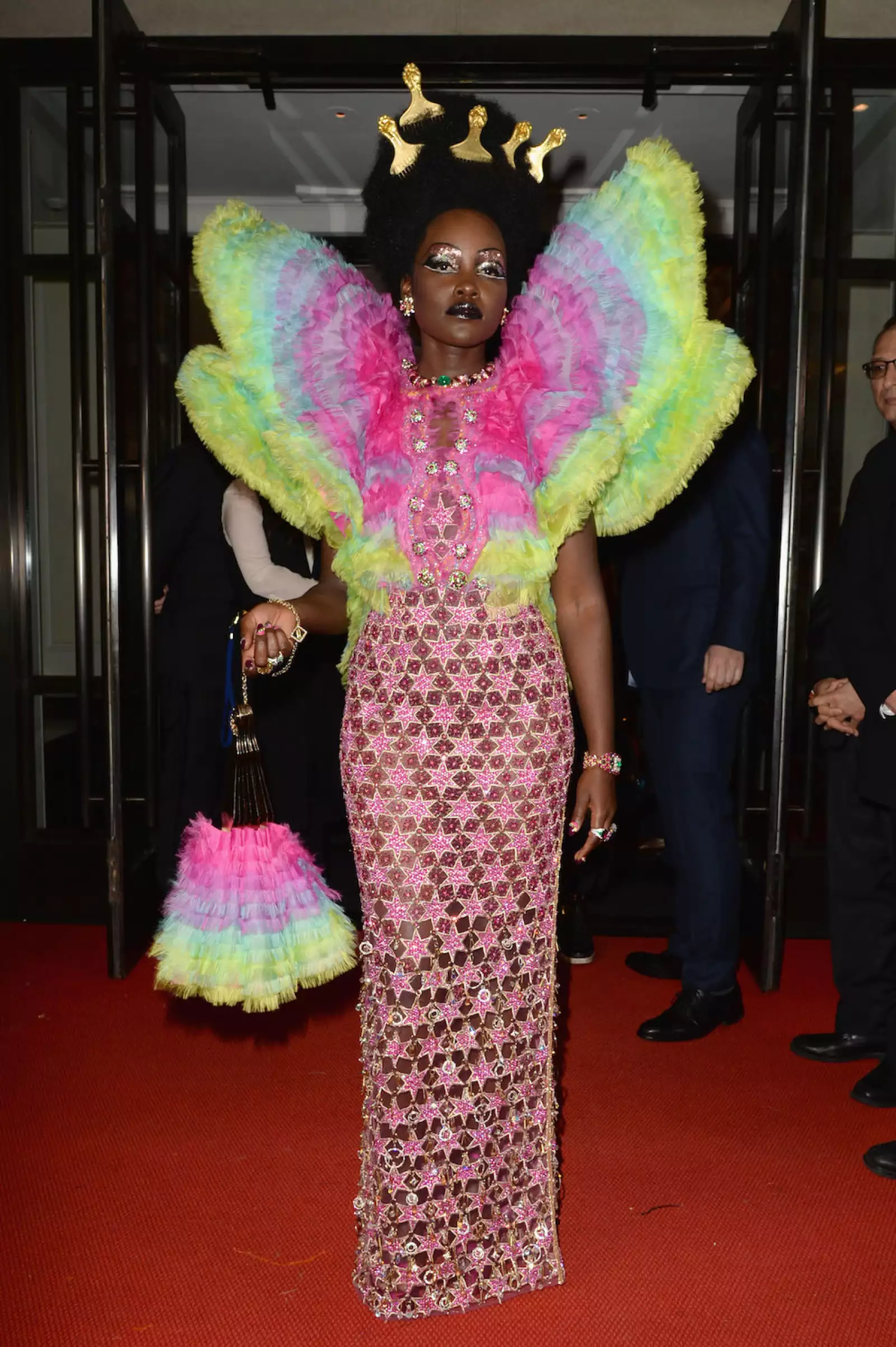 The Mark Celebrates The 2019 Met Gala