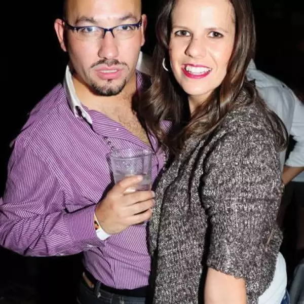 Paulo Orendain,Sofía Urrea