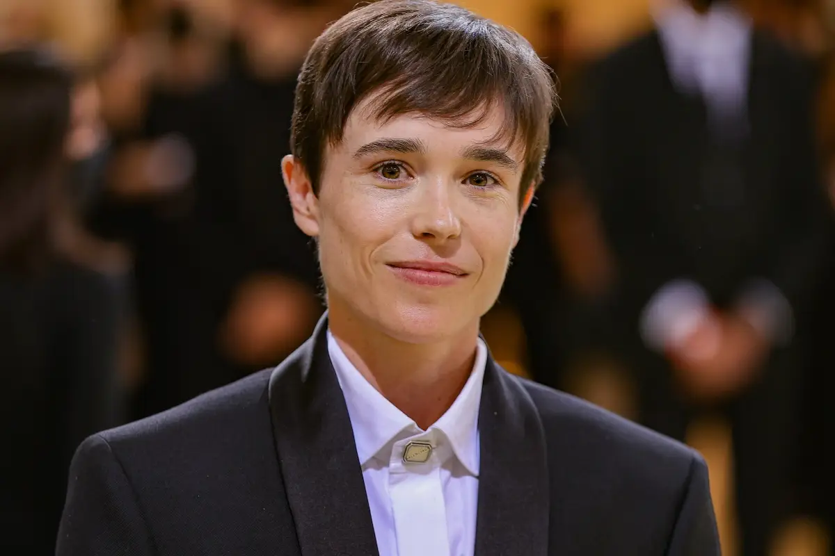 Elliot-page