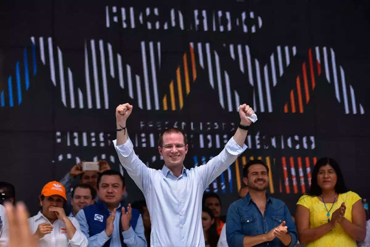 Cierre 'jarocho'