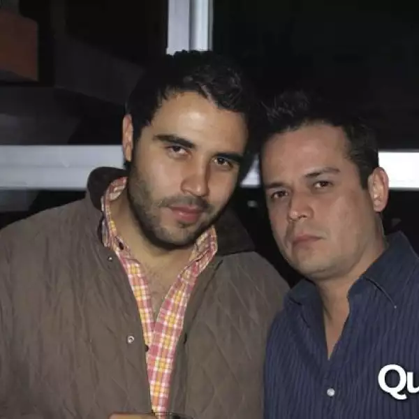 Cumple Ana Luisa Martínez