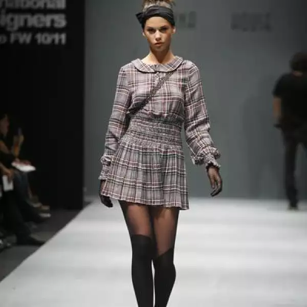 IDM Pasarela Joanna House