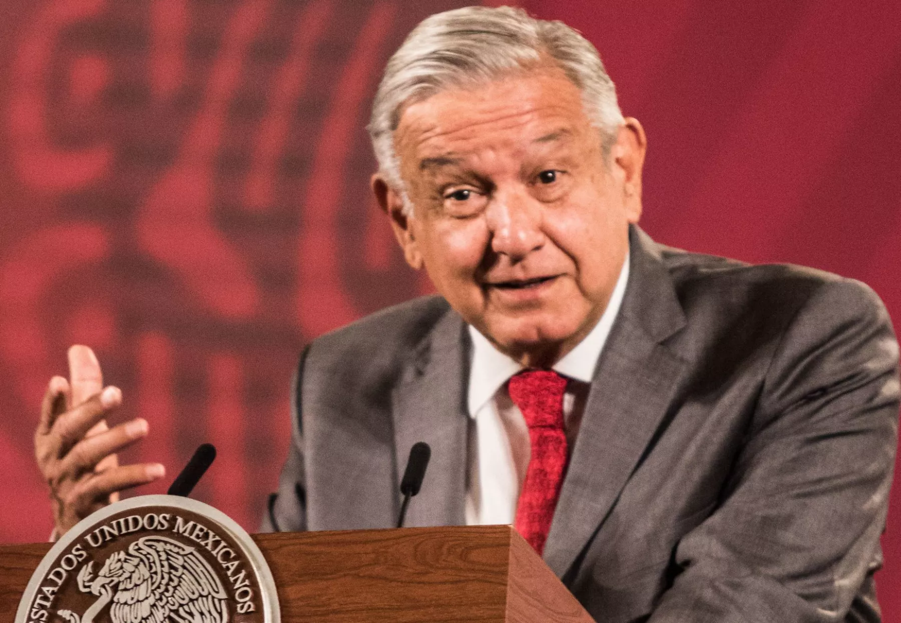 amlo mañanera