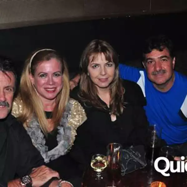 50 Años de Mireya Montemyor de Pérez Salinas