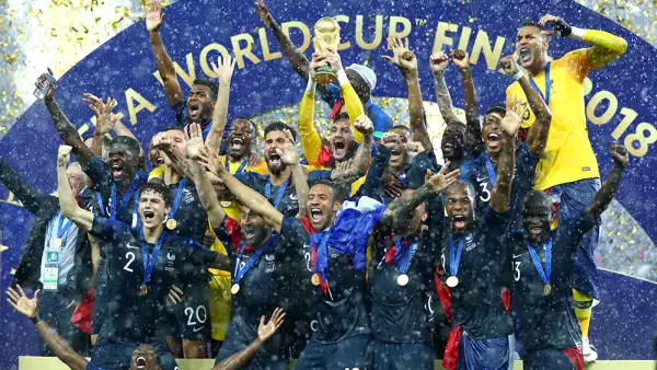 Francia