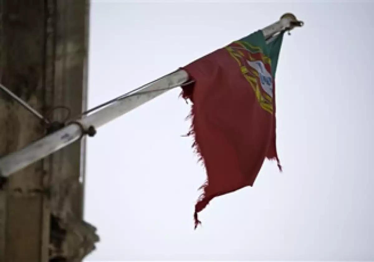 Portugal considera que Europa se ha quedado corta en su actuar para frenar las crisis en la zona. (Foto: AP)