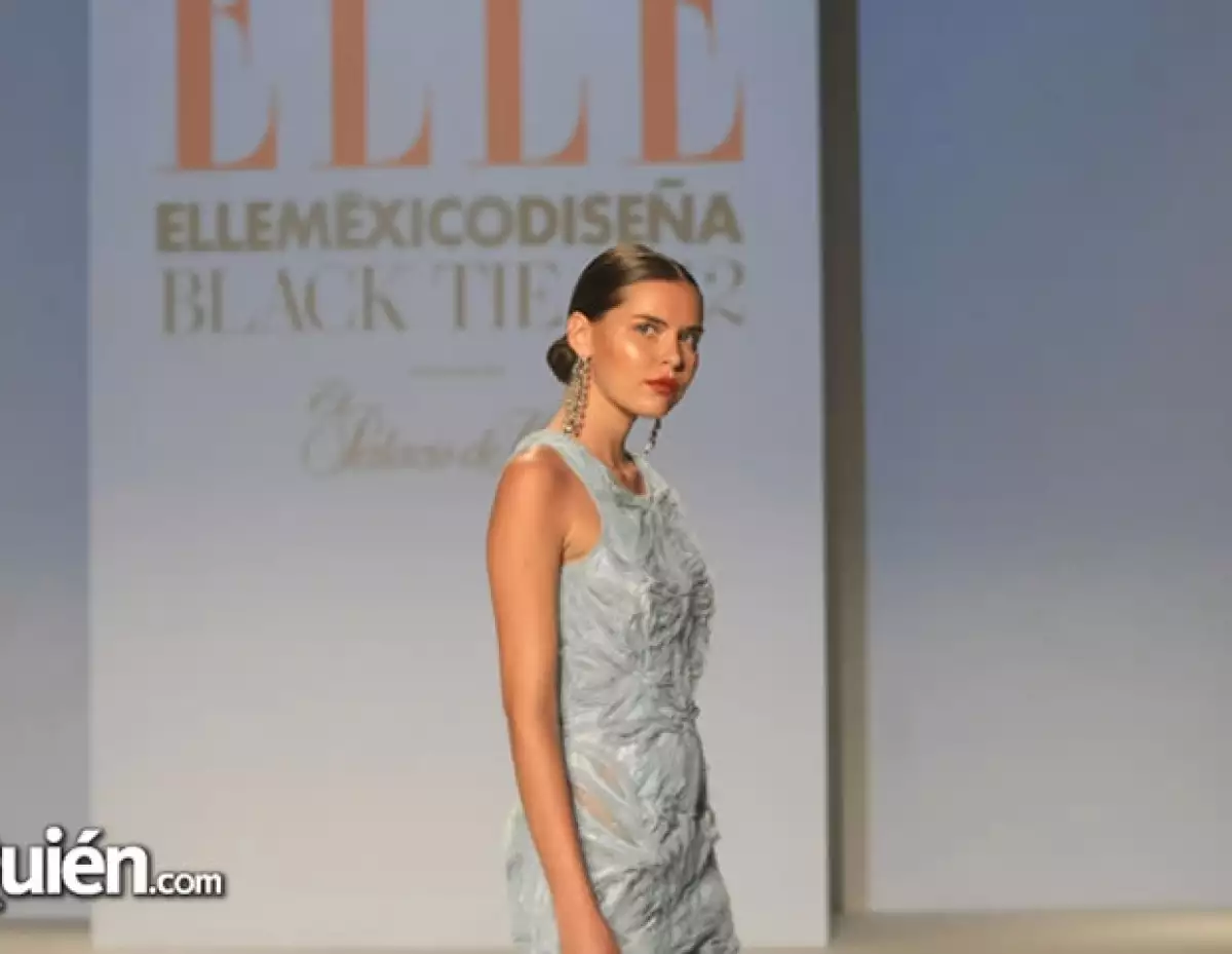 El hermoso puerto del Pacífico sirvió como marco para la final del concurso de nuevos creativos ELLE México Diseña 2012.