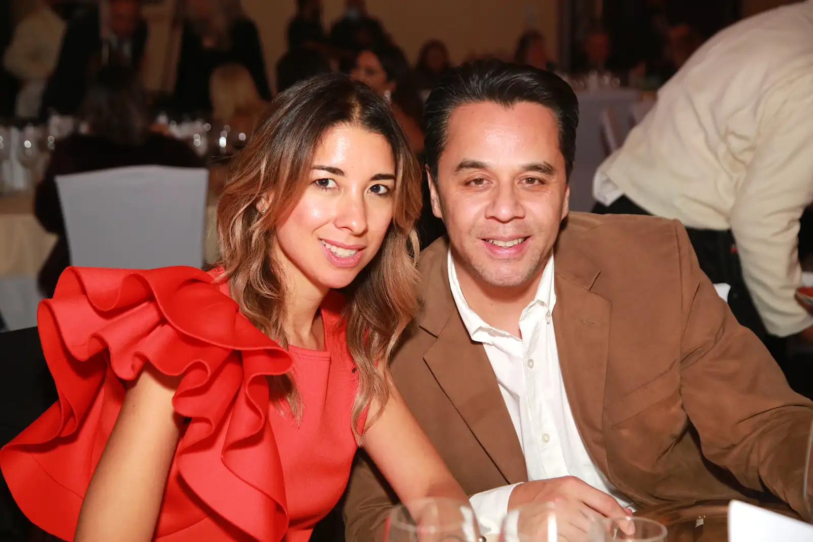GALA 25 AÑOS DE FUNDACIÓN INFANTIL RONALD MCDONALD